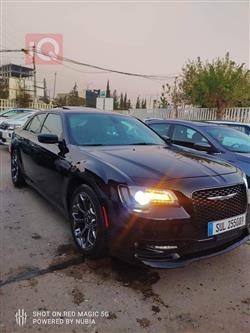كرايسلر 300